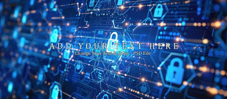 PSD cybersecurity network a digital landscape of protection