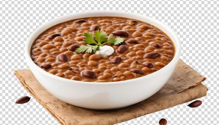 PSD dal makhani png 4 (en inglés)