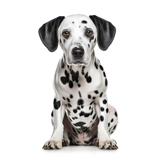 Dalmatien