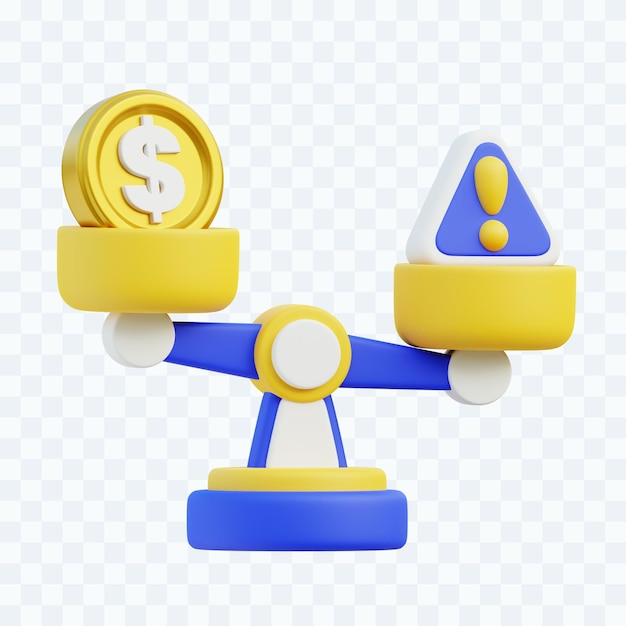 Darstellung des Risikomanagements 3d