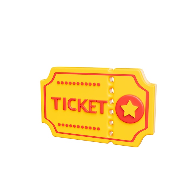 Darstellung des Zirkus 3D-Packs