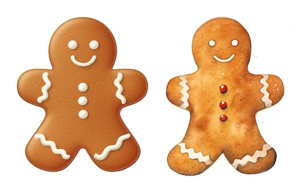 PSD darstellung gingerbread_cookie