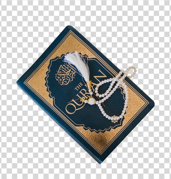 PSD das koranbuch des koran, das buch des koran transparenter hintergrund png clipart