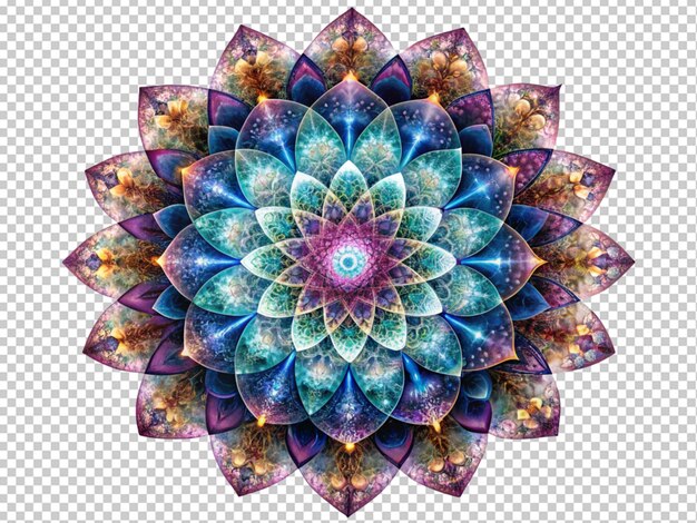 PSD das mandala-design