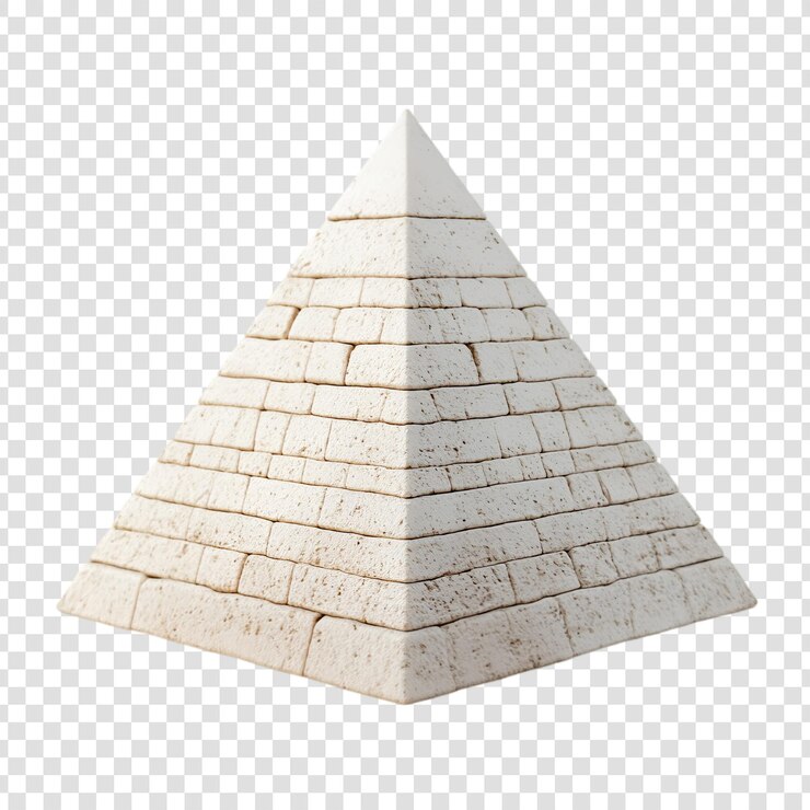 PSD das pyramidenmodell