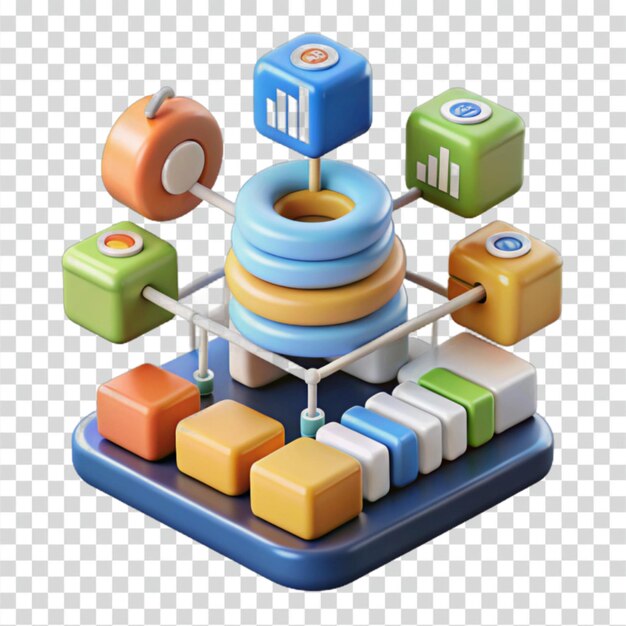 Datenintegrationssystem