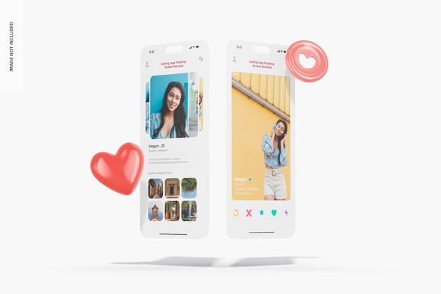 Dating-app-floating-screens-mockup