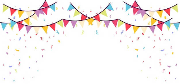 Decoração de festas