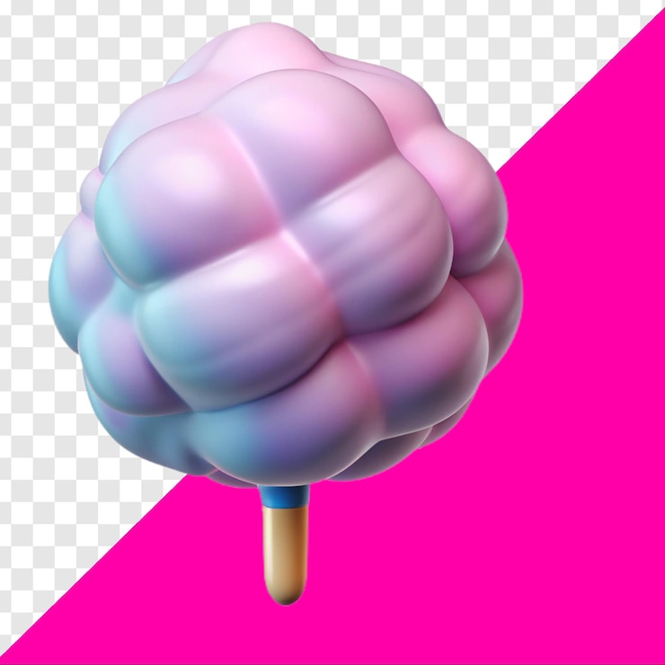 PSD decoración de la bola de caramelo de pascua de vacaciones de huevo de cinta de navidad de color de esfera de vidrio celebración