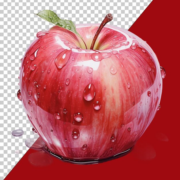 PSD decoración de la noche de yalda png