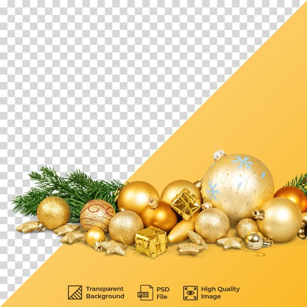 Decoraciones navideñas