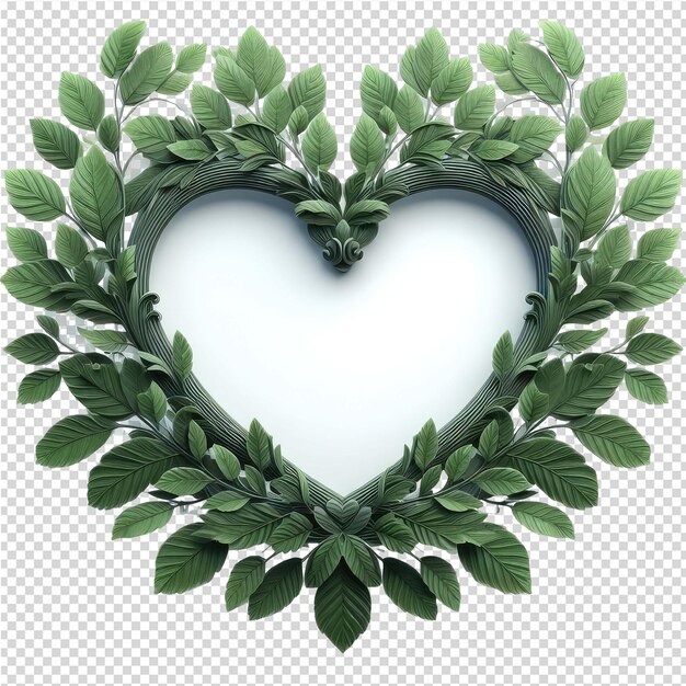 Decorative_laurel_wreath_transparent_background (fondo de laurel decorativo y transparente)