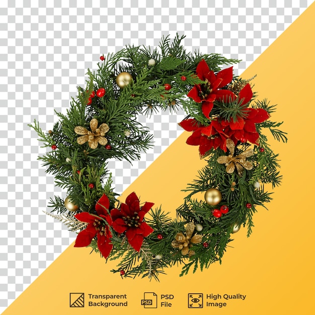Decorazioni natalizie