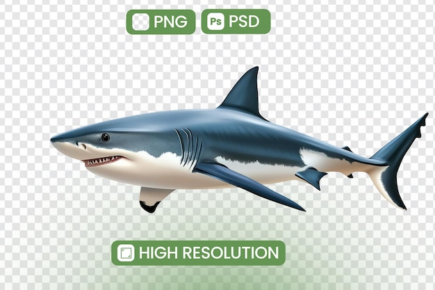 Découvrez le majestueux comportement anatomique du grand requin blanc et l'exploration de l'habitat océanique révélant les mystères des prédateurs des profondeurs avec des images époustouflantes en haute résolution
