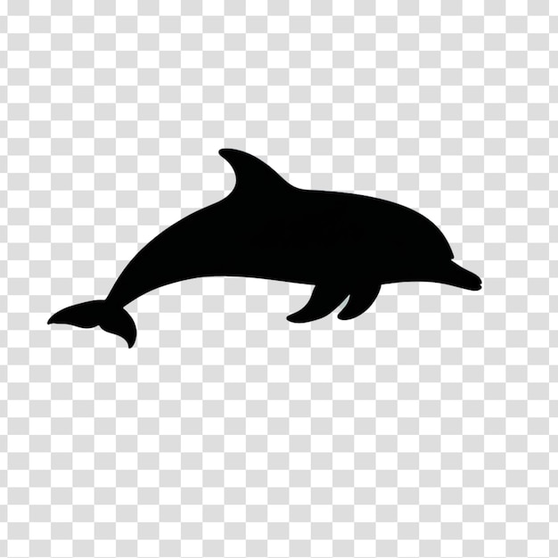 Delfinen