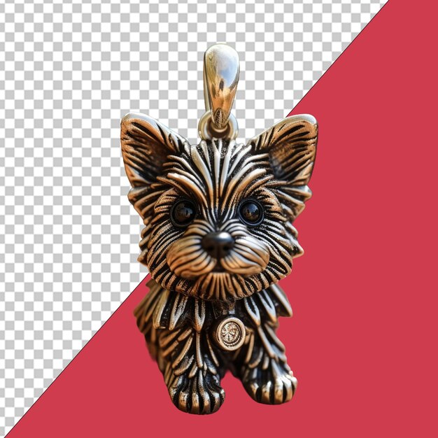 PSD délice png pour la journée du chien