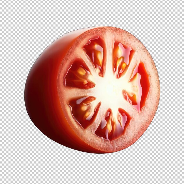 PSD delícias de tomate suculento png