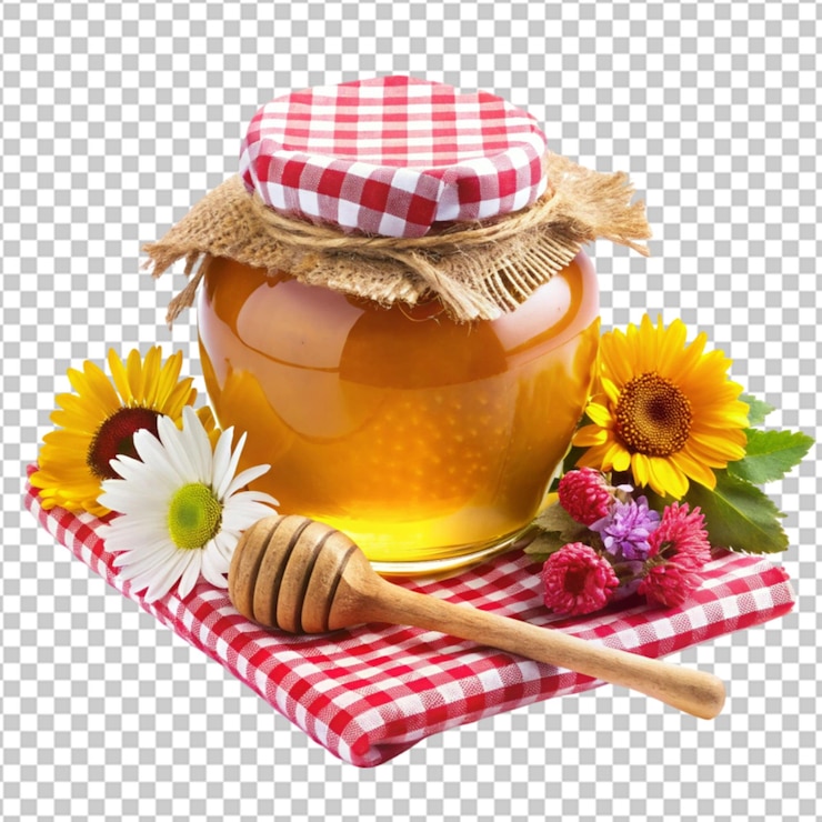 PSD delicioso pan de grano entero sobre un fondo transparente
