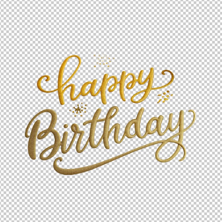 PSD delicioso pastel con glaseado y velas.