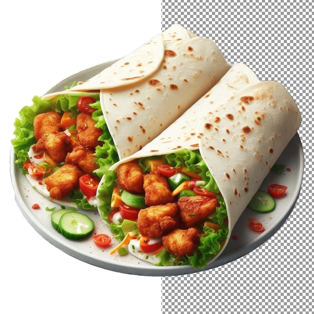 El delicioso sándwich de tortilla png