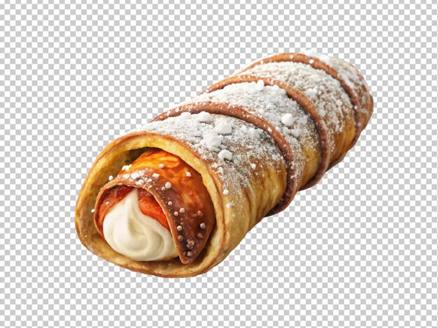 PSD deliciosos e deliciosos cannoli sicilianos