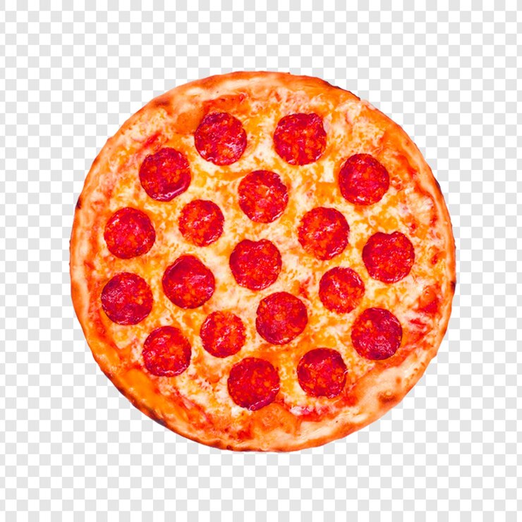 PSD delicious fast food burger amp pizza png imagem transparente de alta qualidade para stock e uso comercial