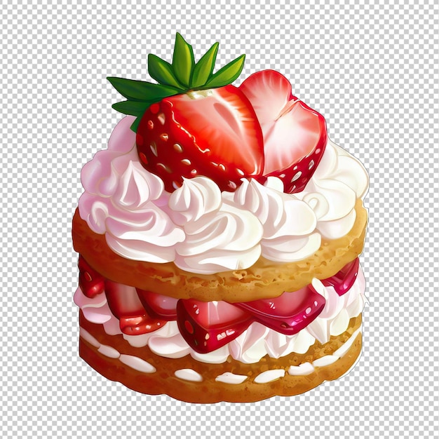Delizie visive del paradiso degli amanti delle torte