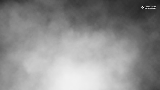 Dense Smoke and Fog Texture