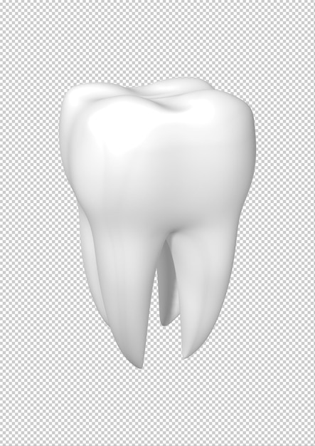 PSD dente