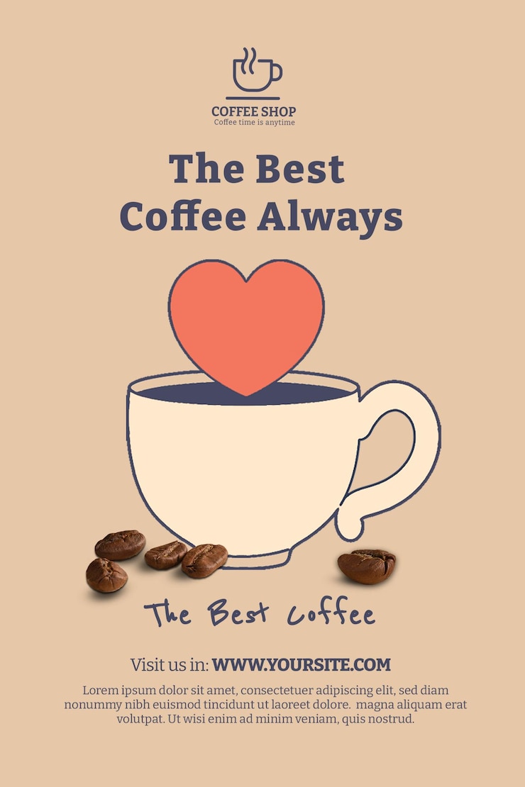 PSD der beste kaffee immer