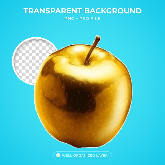 Der dritte goldene Apfel, der Trojanische Krieg, Hera Golden Delicious.