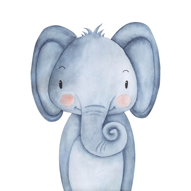 Der Elefant