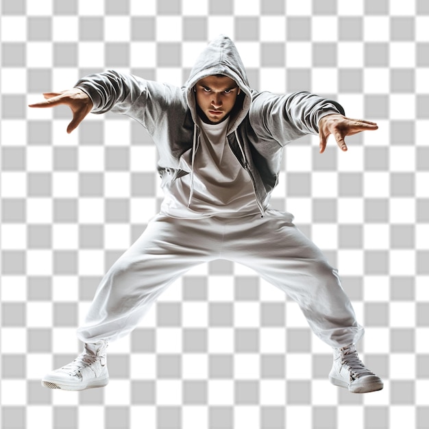 Der Internationale Tag des Tanzes PSD PNG