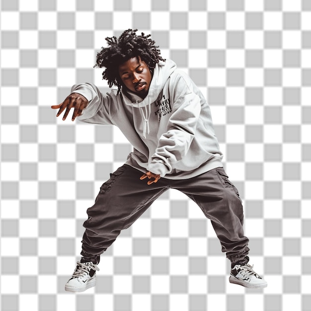 Der Internationale Tag des Tanzes PSD PNG