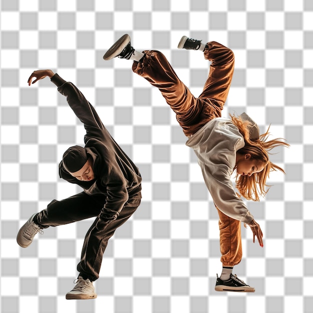 Der Internationale Tag des Tanzes PSD PNG