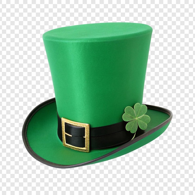 Der Top-Hut der Leprechauns