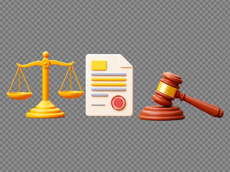 PSD derecho y elementos del sistema jurídico