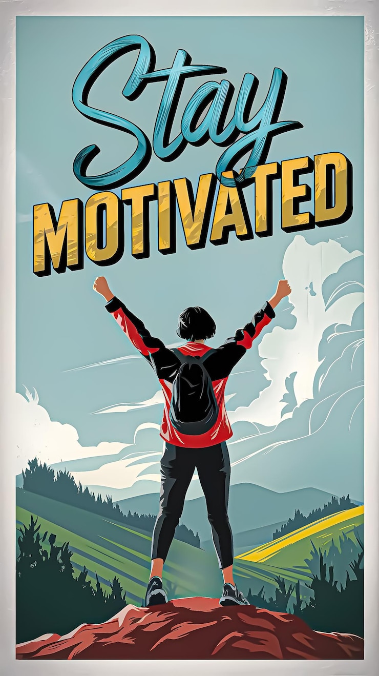 PSD desain kaos quotes motivasi terbaik untuk dicetak