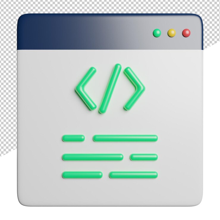 PSD desarrollo de programas de codificación