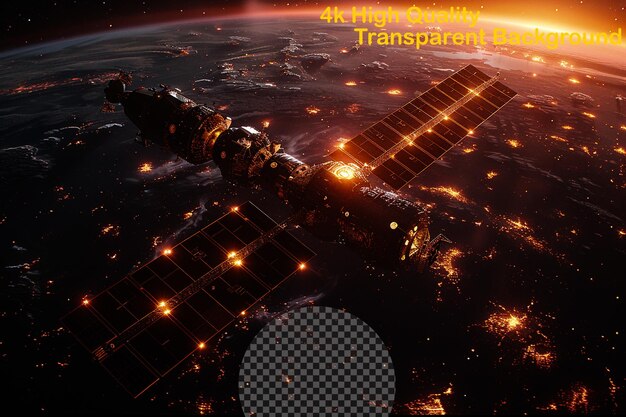 Desarrollo de protocolos y tecnologías de comunicación en un contexto transparente