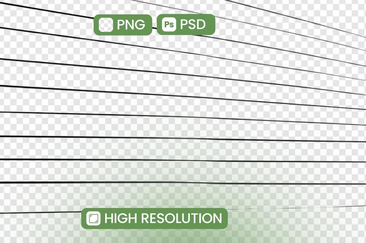 PSD descargar archivos png y psd de alta resolución con líneas paralelas para proyectos de diseño que ofrecen recursos gráficos versátiles para varias aplicaciones e integración sin problemas en flujos de trabajo creativos