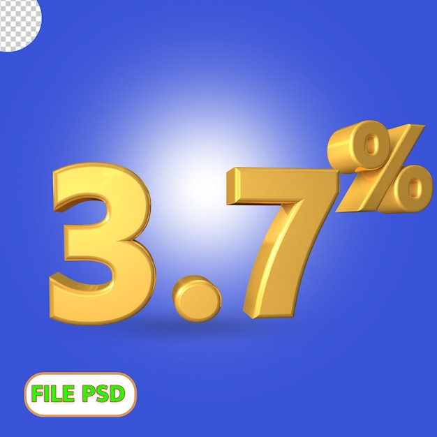 PSD descuento 37