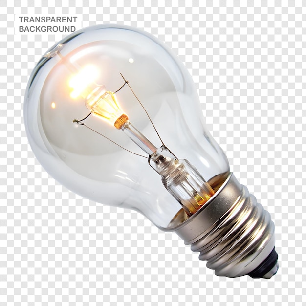 Desenho de iluminação de lâmpadas de alta resolução e eficiência energética