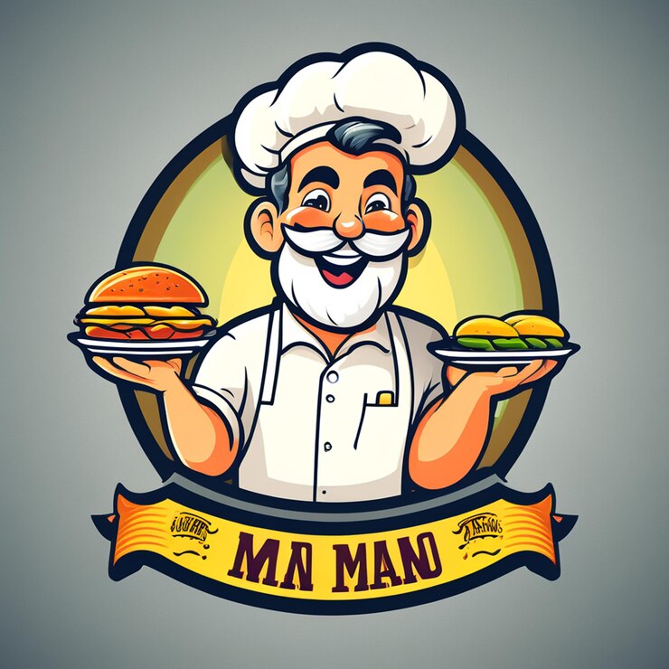 Desenho de logotipo ai