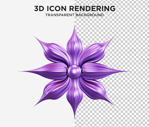 PSD desenho de mandala 3d