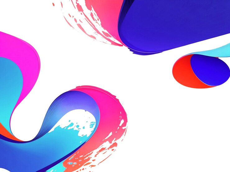 PSD desenho de padrão de fundo de melhor qualidade padrão de banner de imagem de papel de parede hiper realista