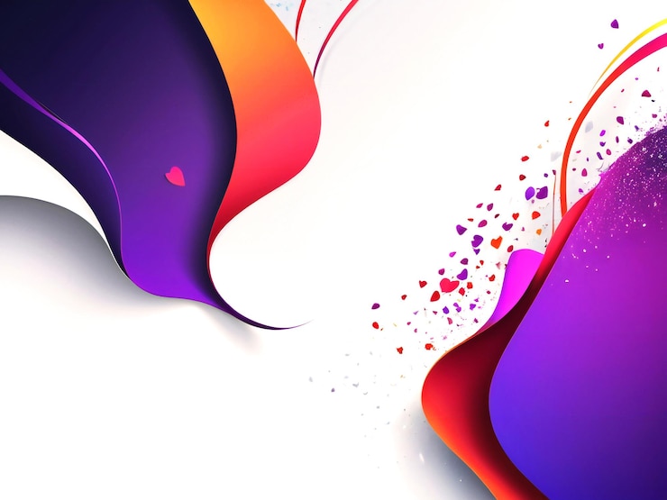 PSD desenho de padrão de fundo de melhor qualidade padrão de banner de imagem de papel de parede hiper realista