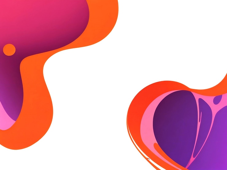 PSD desenho de padrão de fundo de melhor qualidade padrão de banner de imagem de papel de parede hiper realista