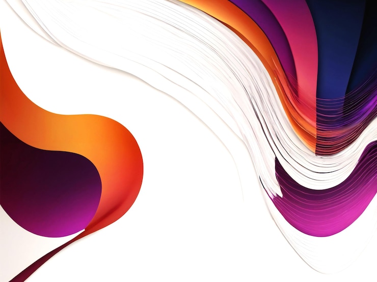 PSD desenho de padrão de fundo de melhor qualidade padrão de banner de imagem de papel de parede hiper realista