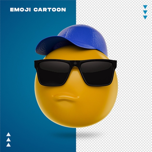 Desenho emoji